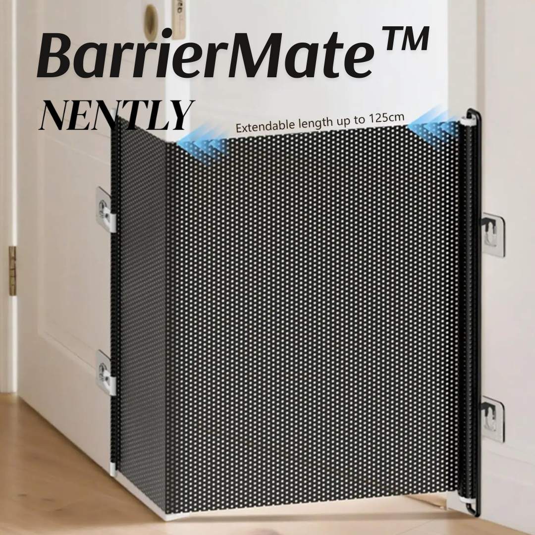 Nently BarrierMate™