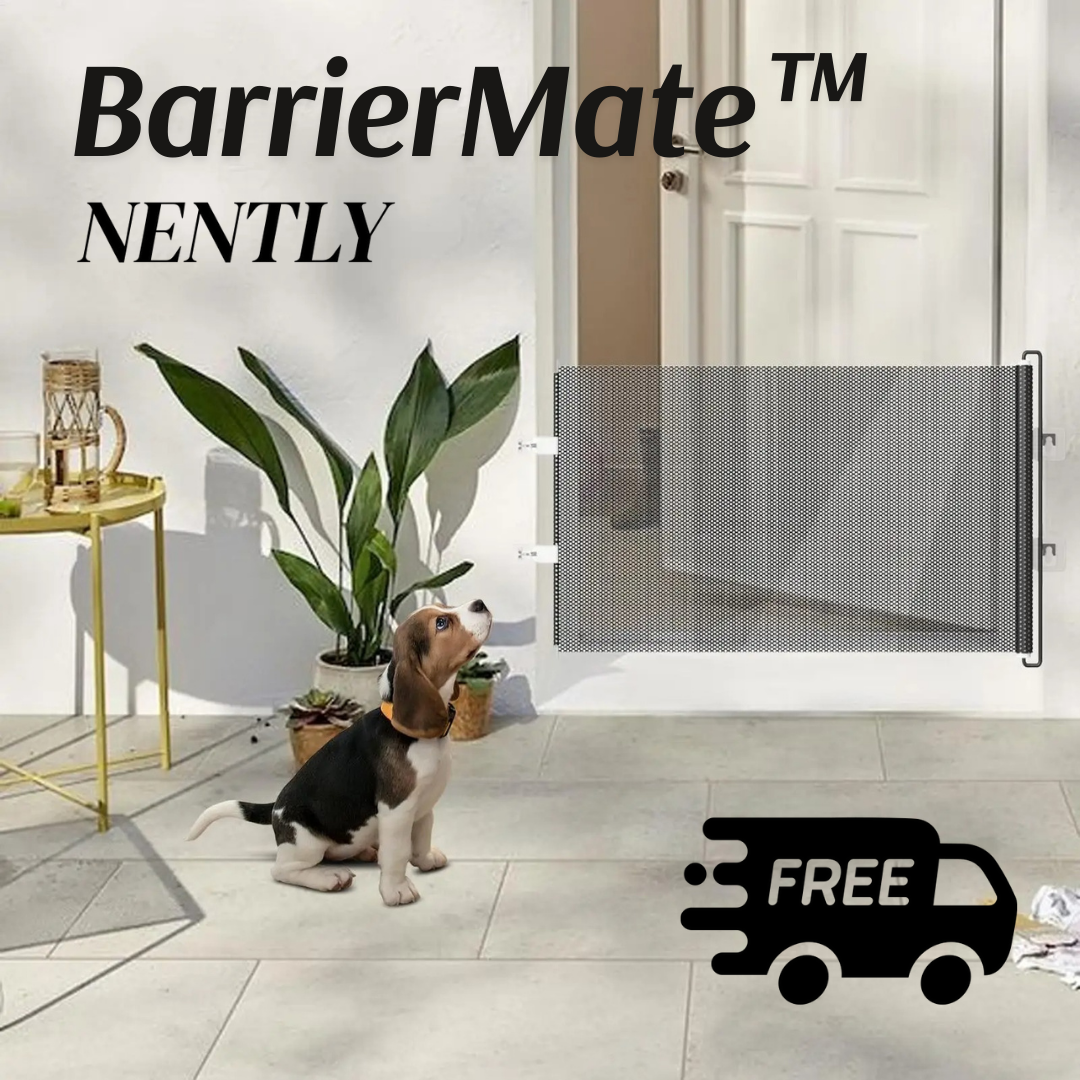 Nently BarrierMate™