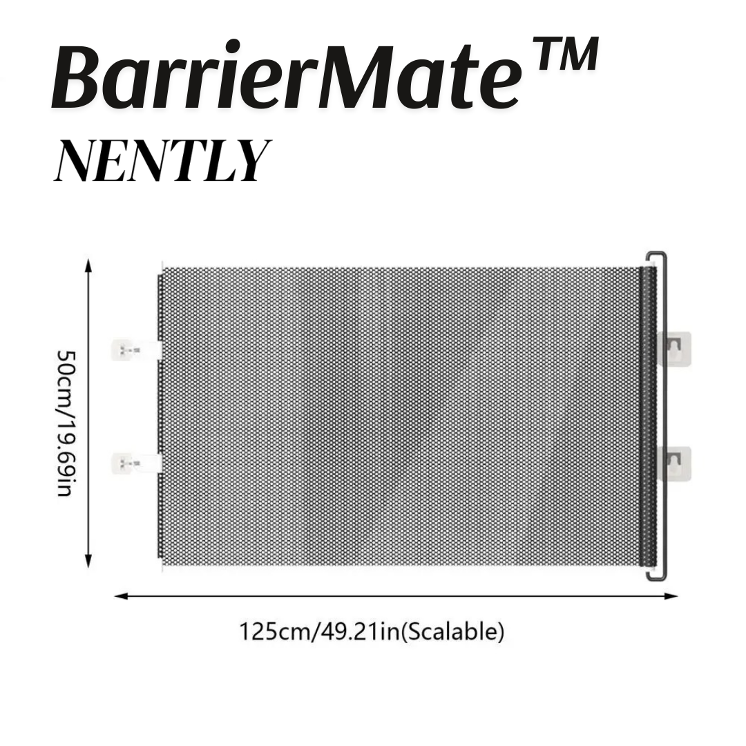 Nently BarrierMate™