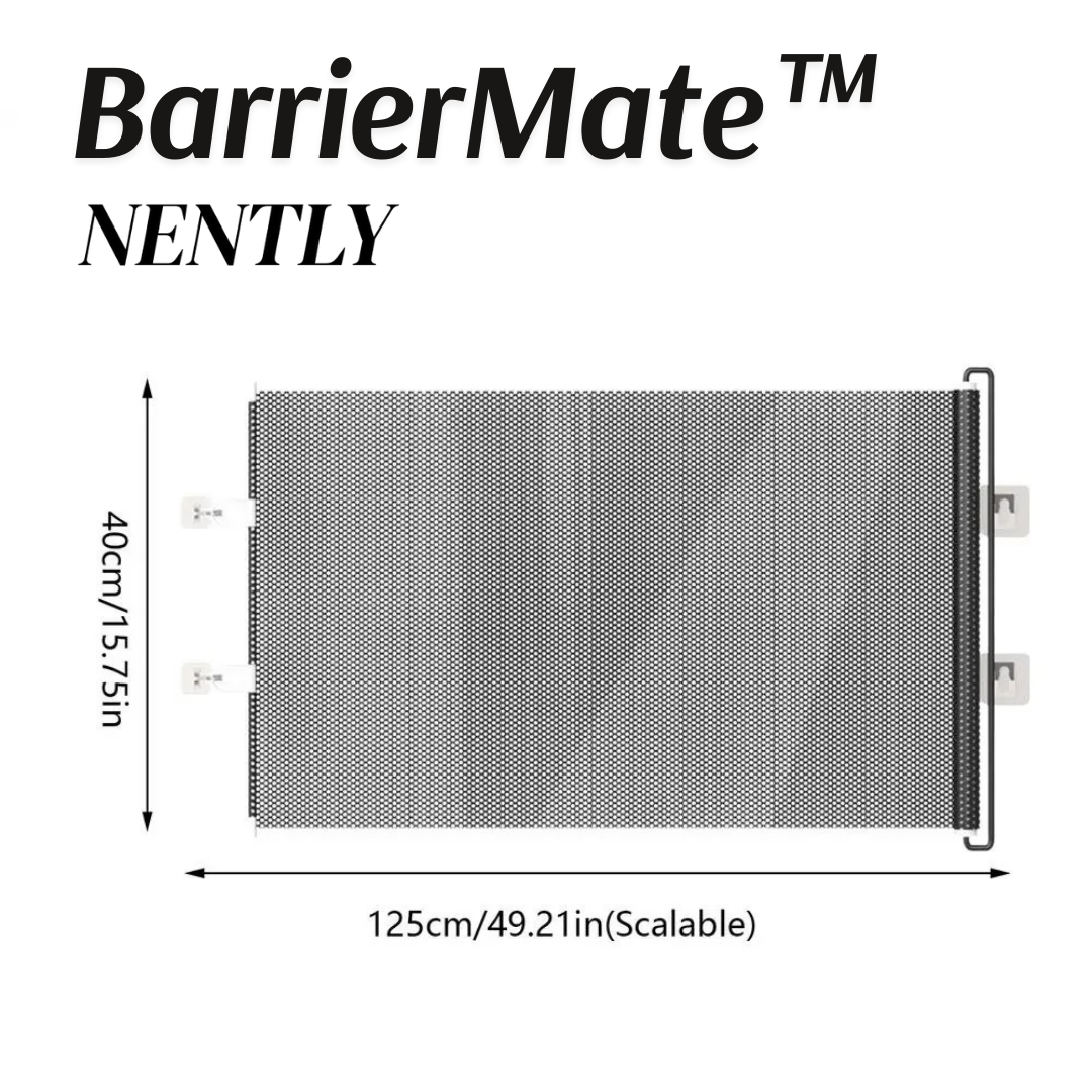 Nently BarrierMate™