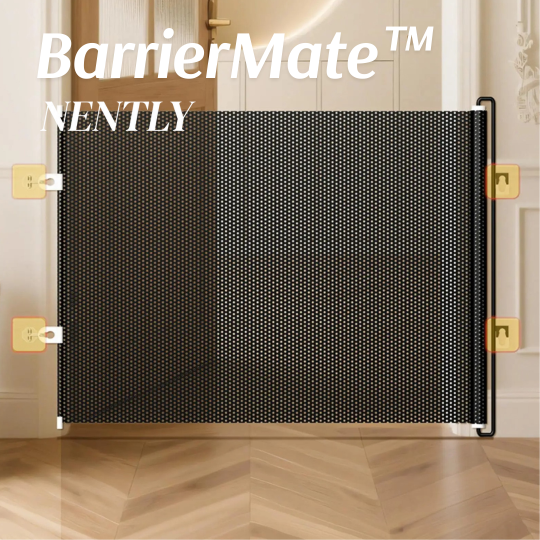 Nently BarrierMate™