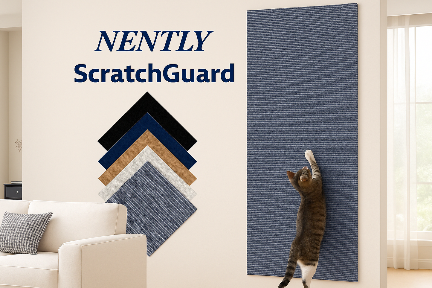 Nently ScratchGuard™