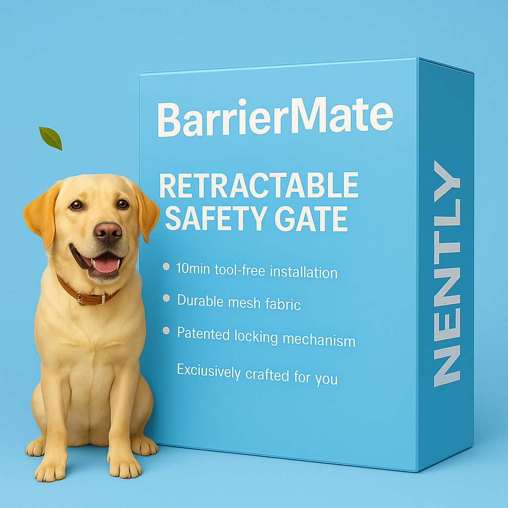 Nently BarrierMate™