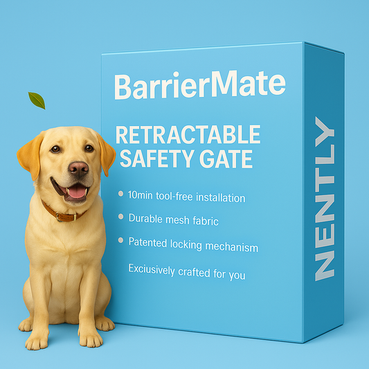 Nently BarrierMate™