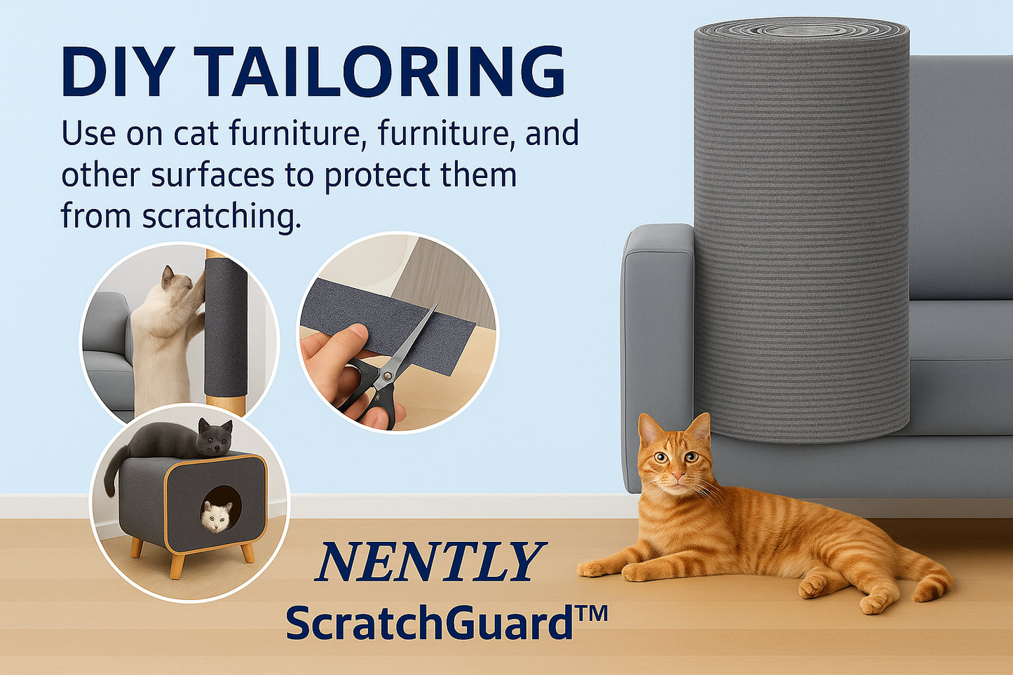 Nently ScratchGuard™