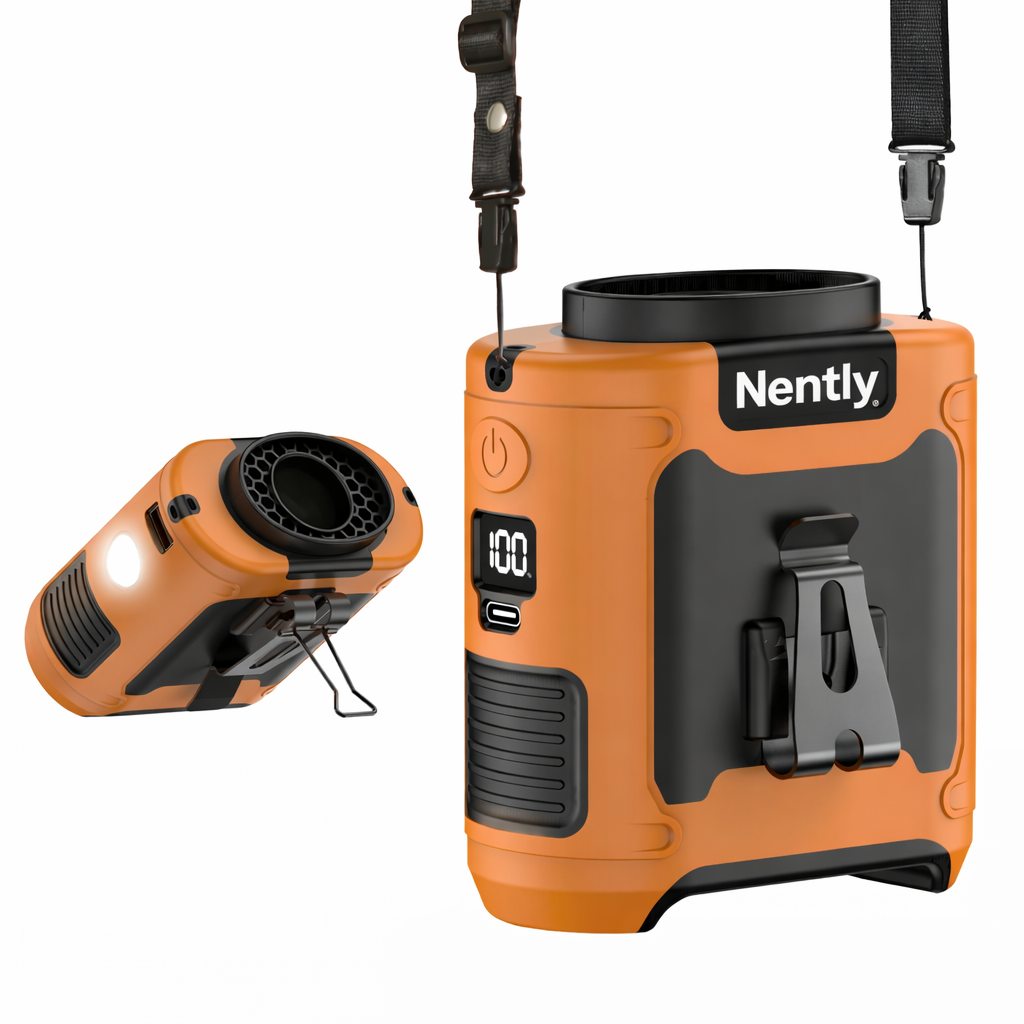 Nently Arctic™ 3 in 1 Fan