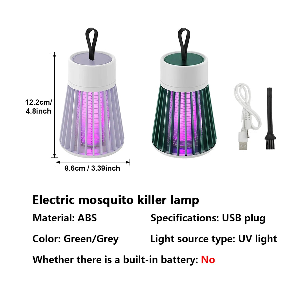 Nently Mozzie Zapper