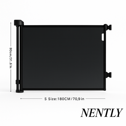Nently BarrierMate™