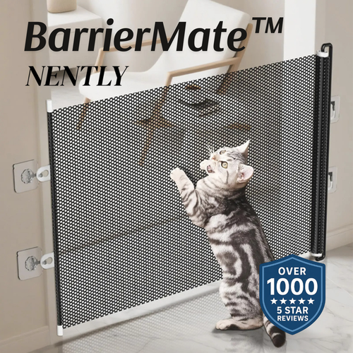 Nently BarrierMate™