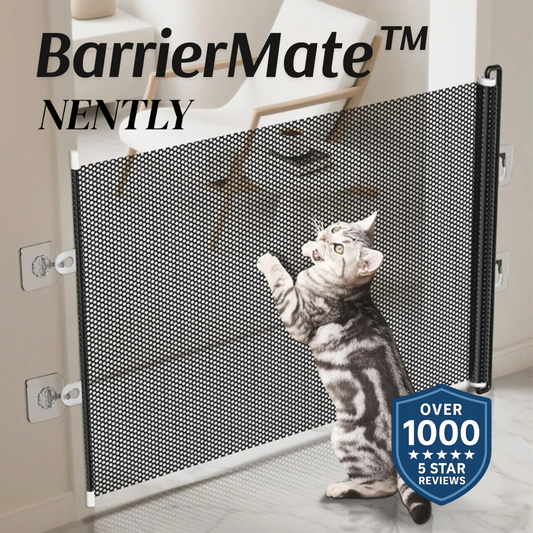 Nently BarrierMate™