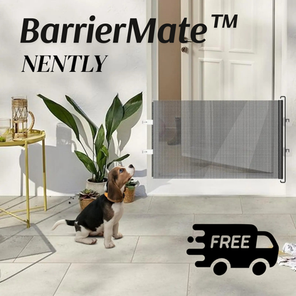 Nently BarrierMate™