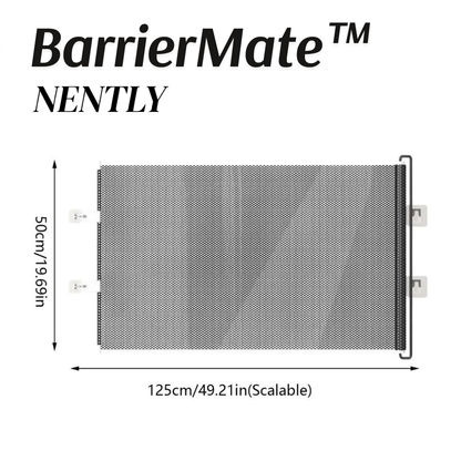 Nently BarrierMate™