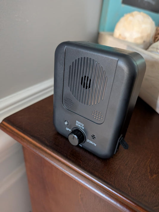 Nently Anti-Bark 2.0™