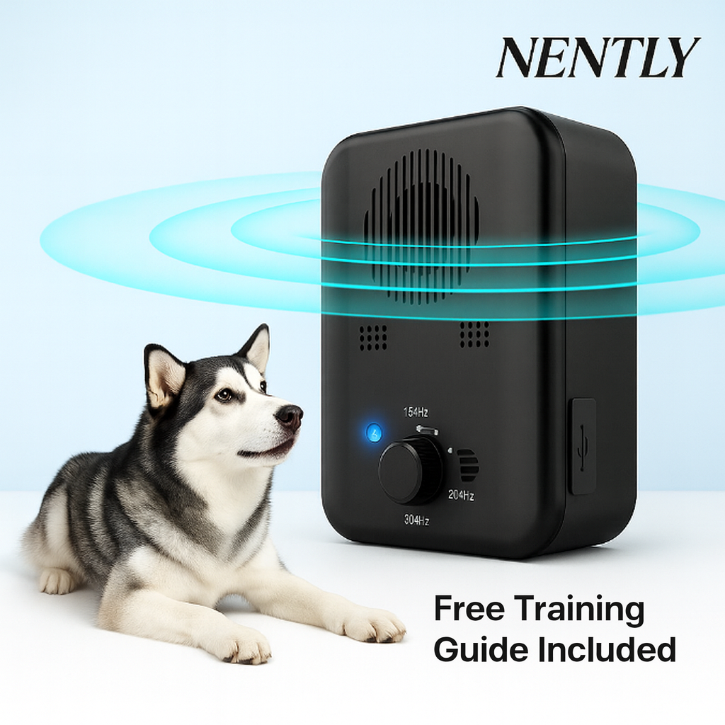 Nently Anti-Bark 2.0™