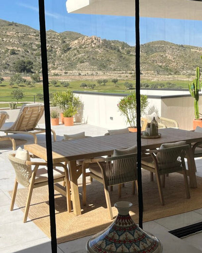 Magnetic Fly Screen™