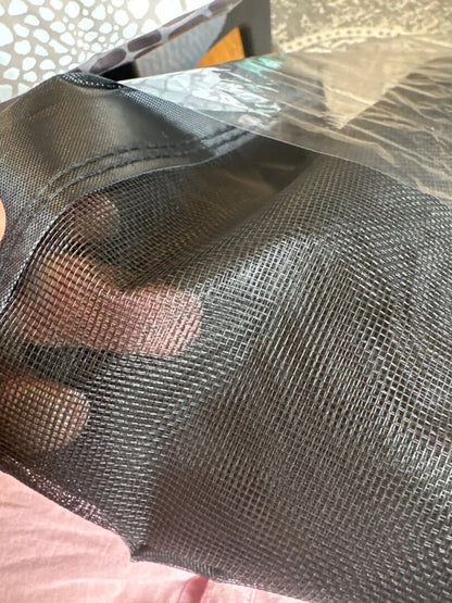 Magnetic Fly Screen™