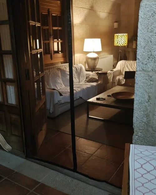 Magnetic Fly Screen™