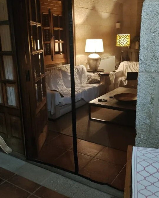 Magnetic Fly Screen™