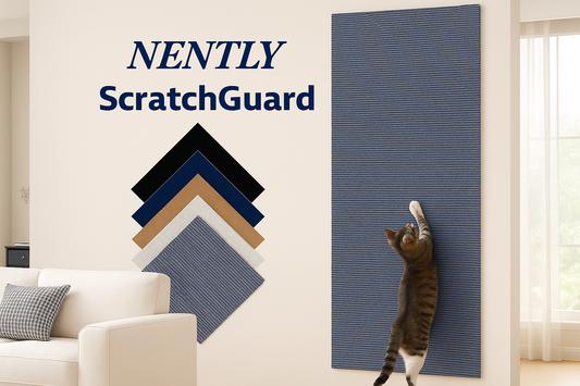 Nently ScratchGuard™