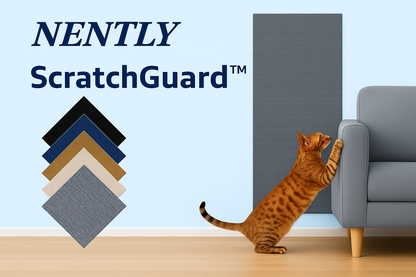 Nently ScratchGuard™