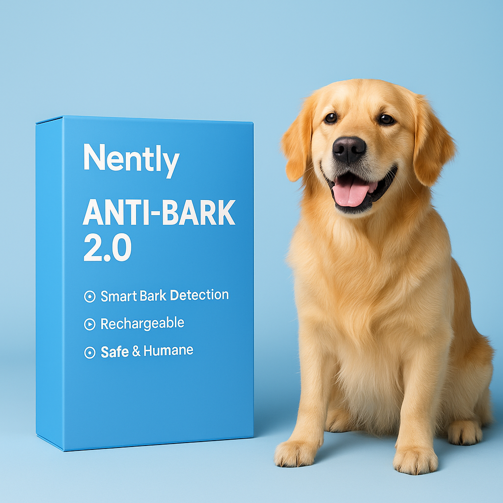 Nently Anti-Bark 2.0™