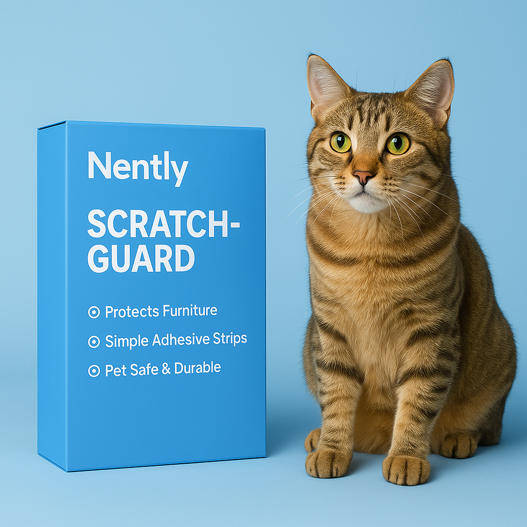 Nently ScratchGuard™