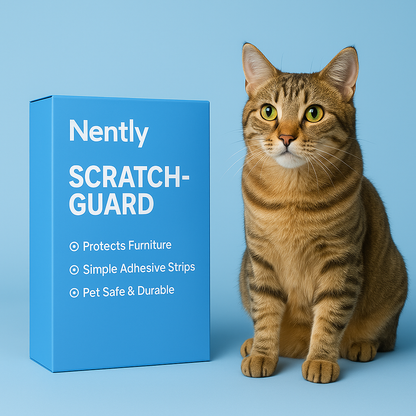 Nently ScratchGuard™