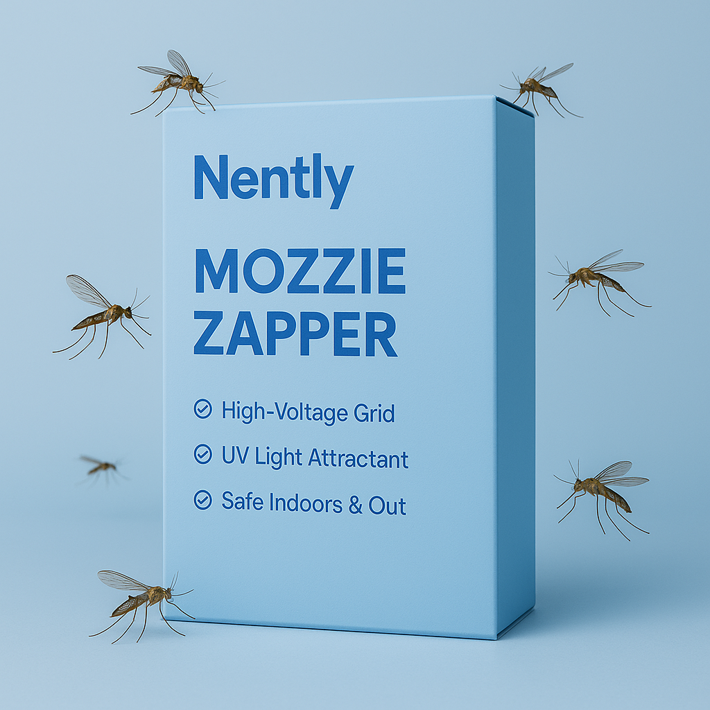 Nently Mozzie Zapper