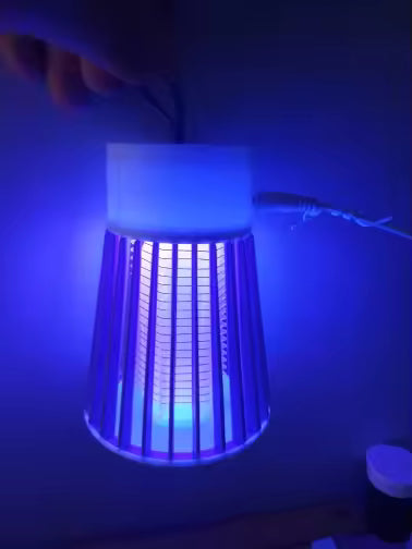 Nently Mozzie Zapper