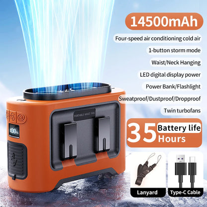 Nently Arctic Dual™