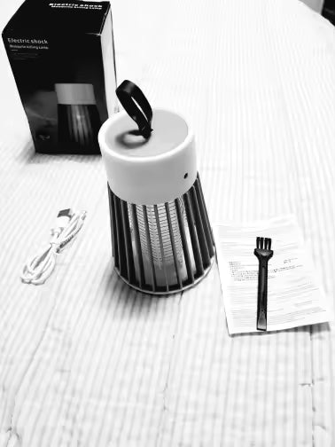 Nently Mozzie Zapper