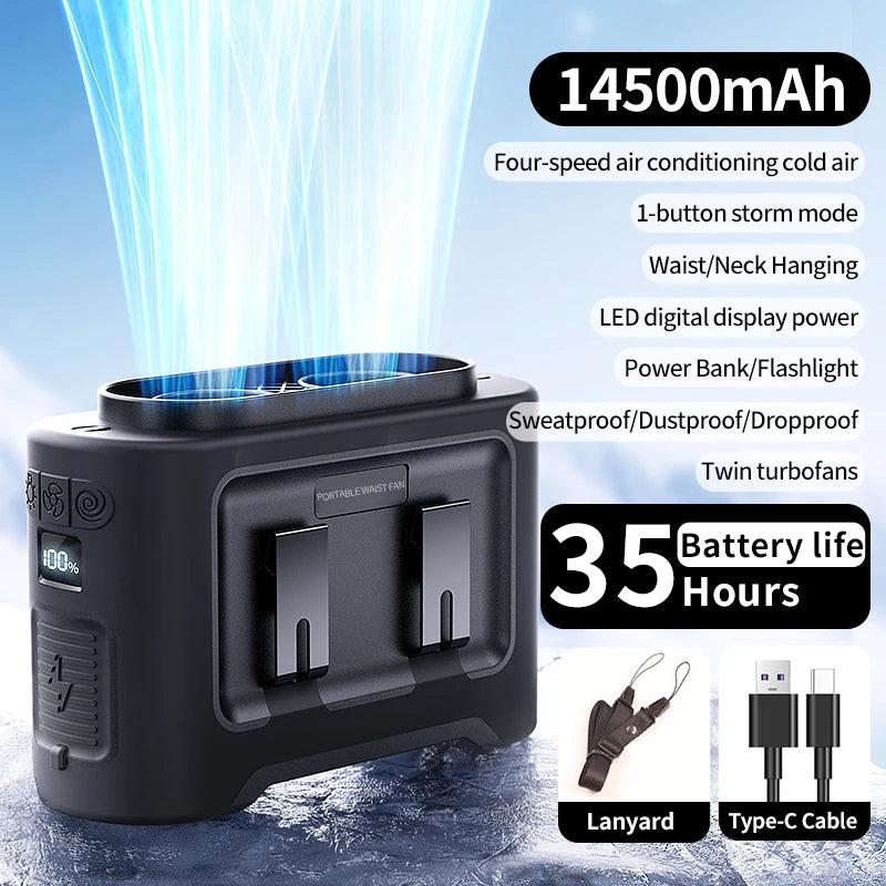 Nently Arctic Dual™