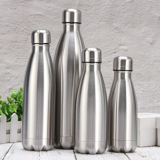 Thermos Bottle 500ml, 750ml & 1L